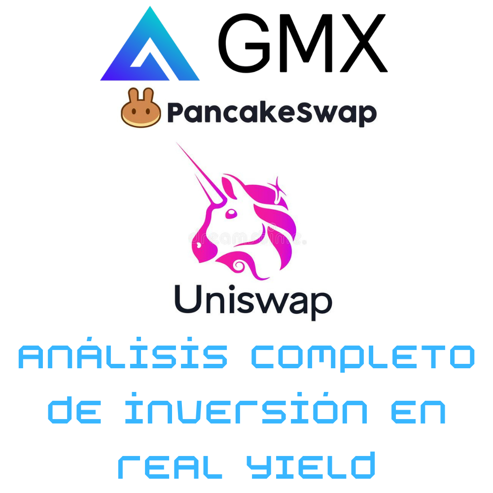 Análisis completo de inversión en REAL YIELD