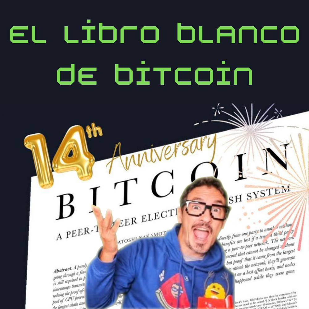 FunOnTheRide – El Libro Blanco de Bitcoin