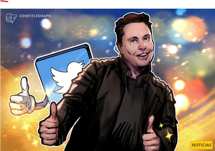 Los bots de criptospam disminuyen y Musk promete ir tras los estafadores