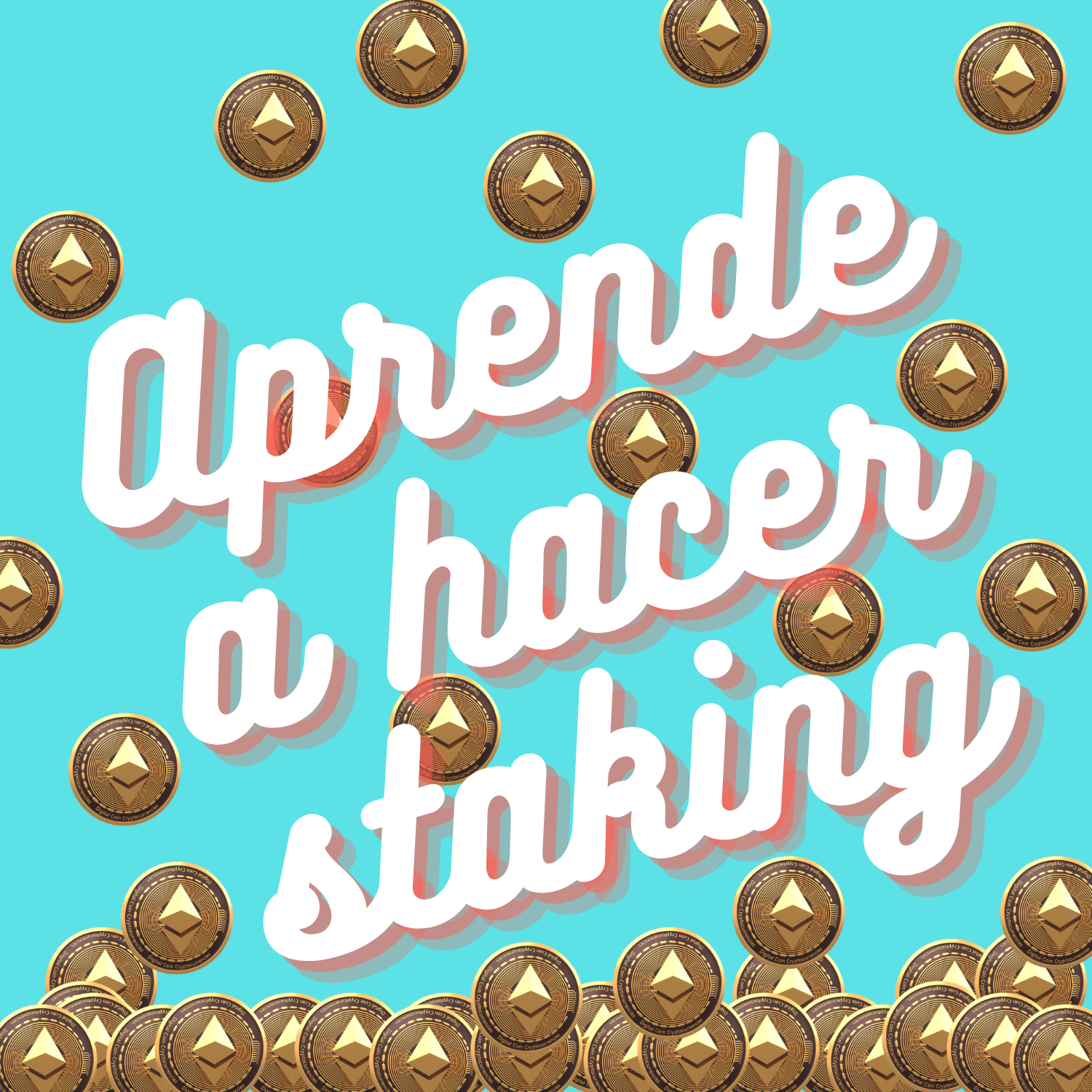 Aprende a hacer staking-NoticiasCrypto