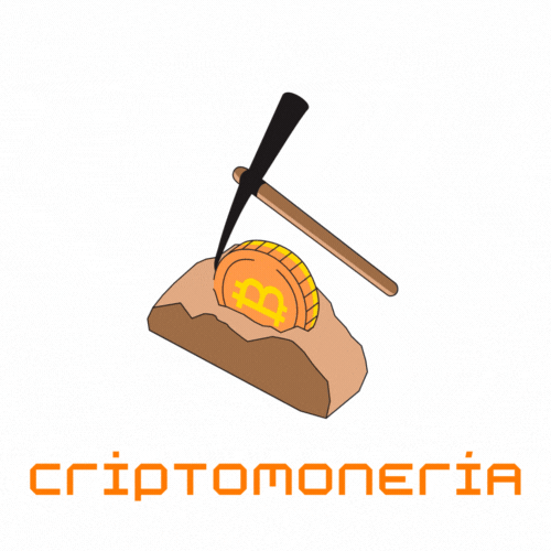 Criptominería-Minería-Minar criptos-Minería Crypto