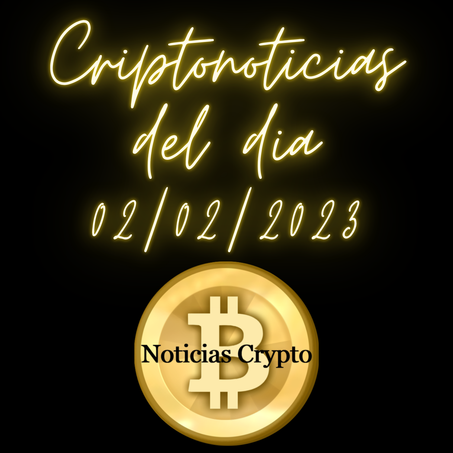 Las criptonoticias del día (02/02/2023