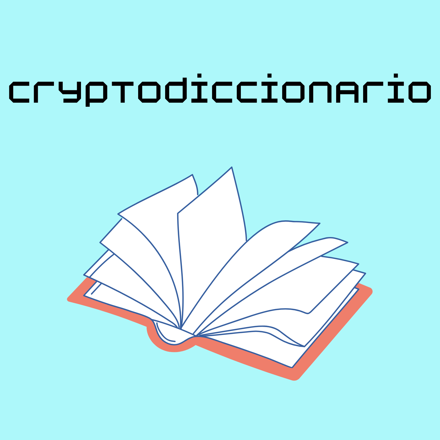 Pequeño diccionario crypto