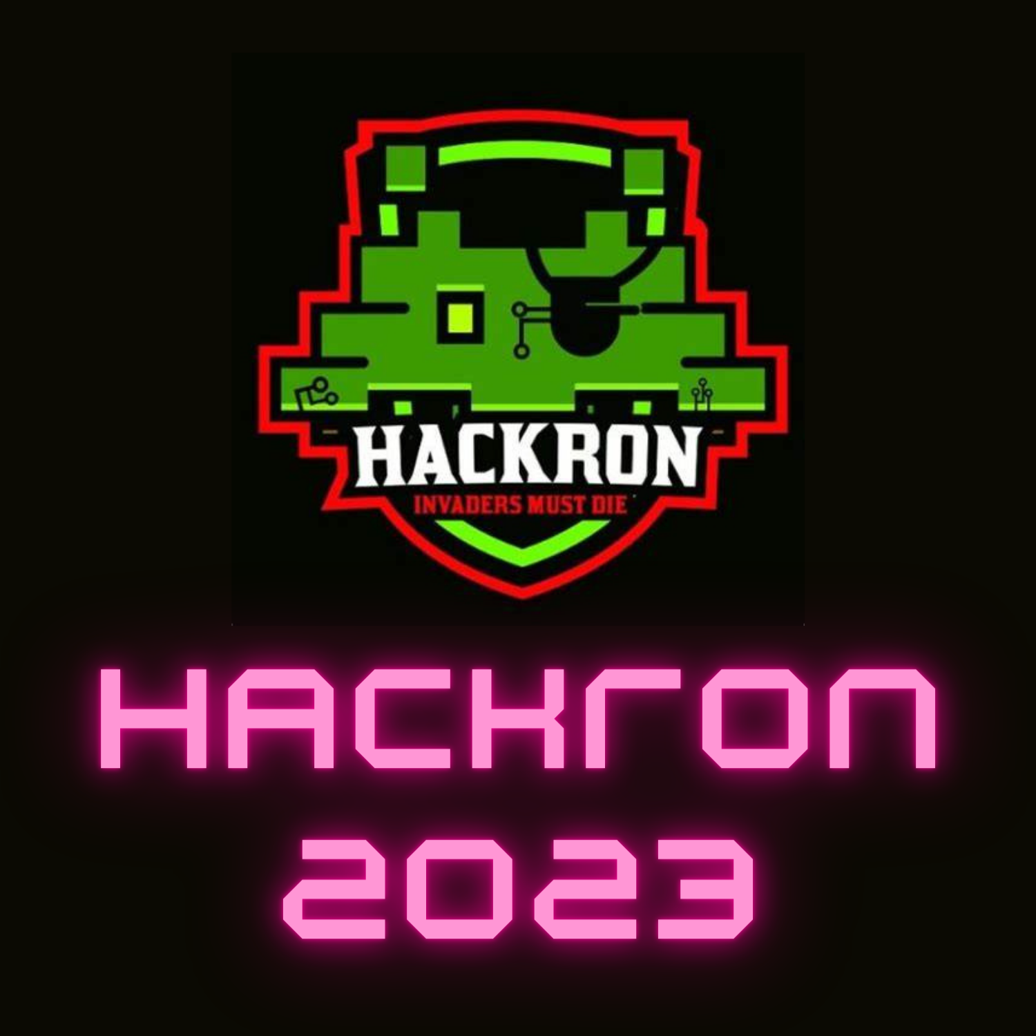 Hackron 2023