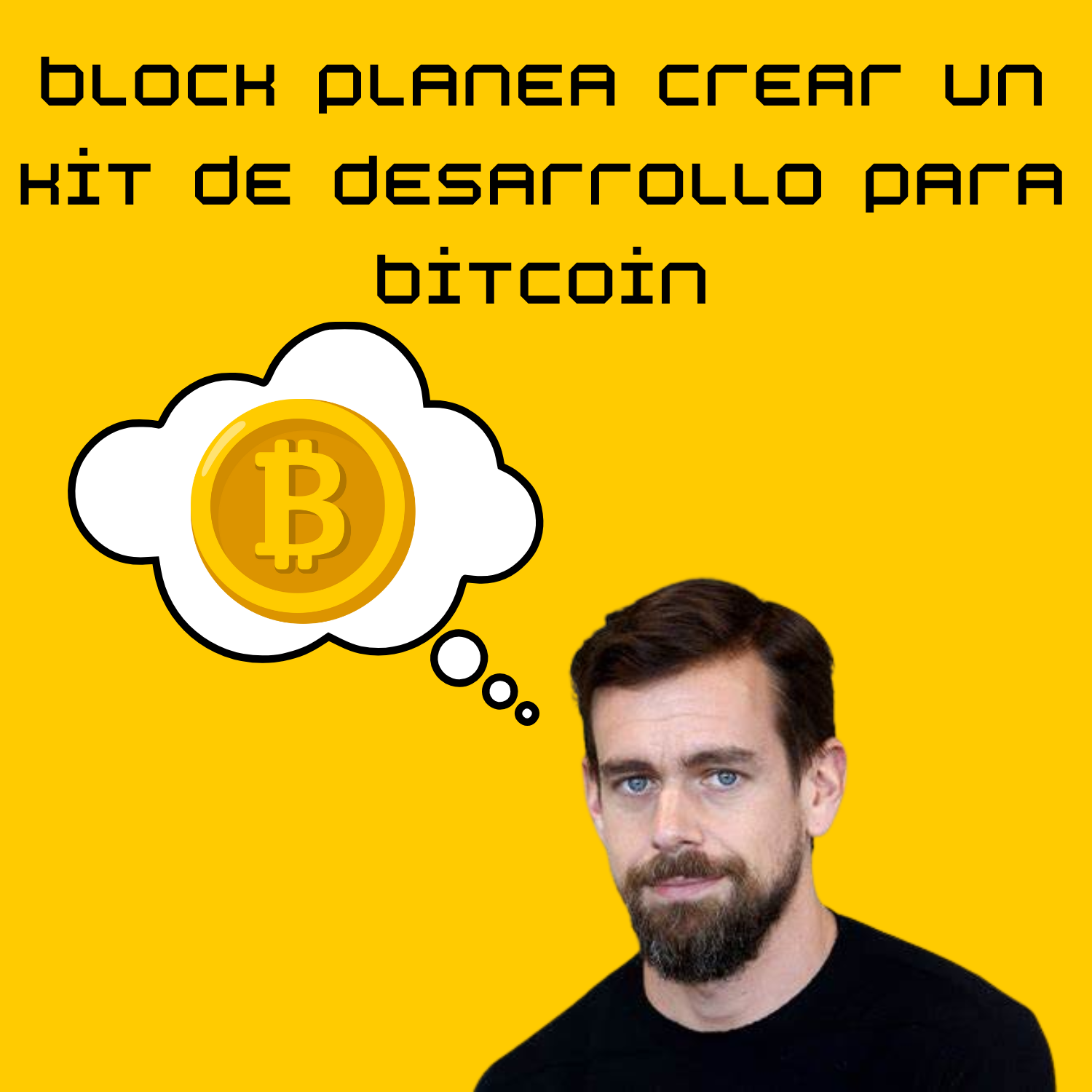 Block planea crear un kit de desarrollo para Bitcoin