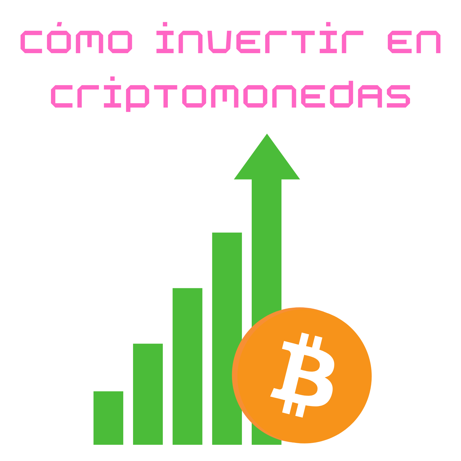 ¿Cómo invertir en criptomonedas?