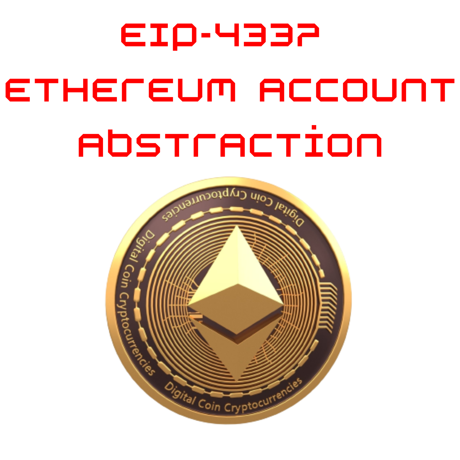 Qué es EIP-4337 Ethereum Account Abstraction