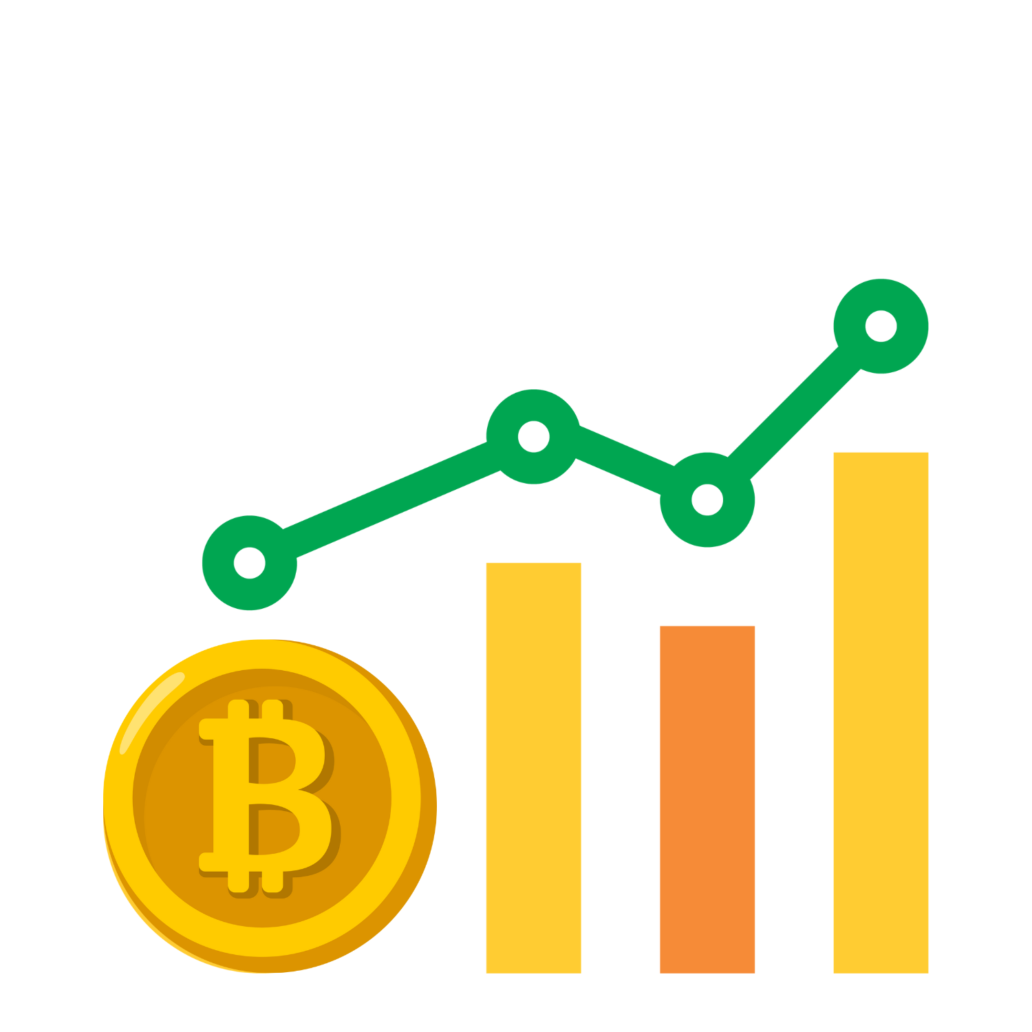 ¿Las criptomonedas son una buena inversión?