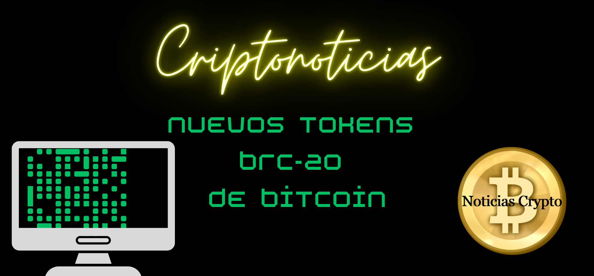 Nuevos tokens BRC-20 de Bitcoin