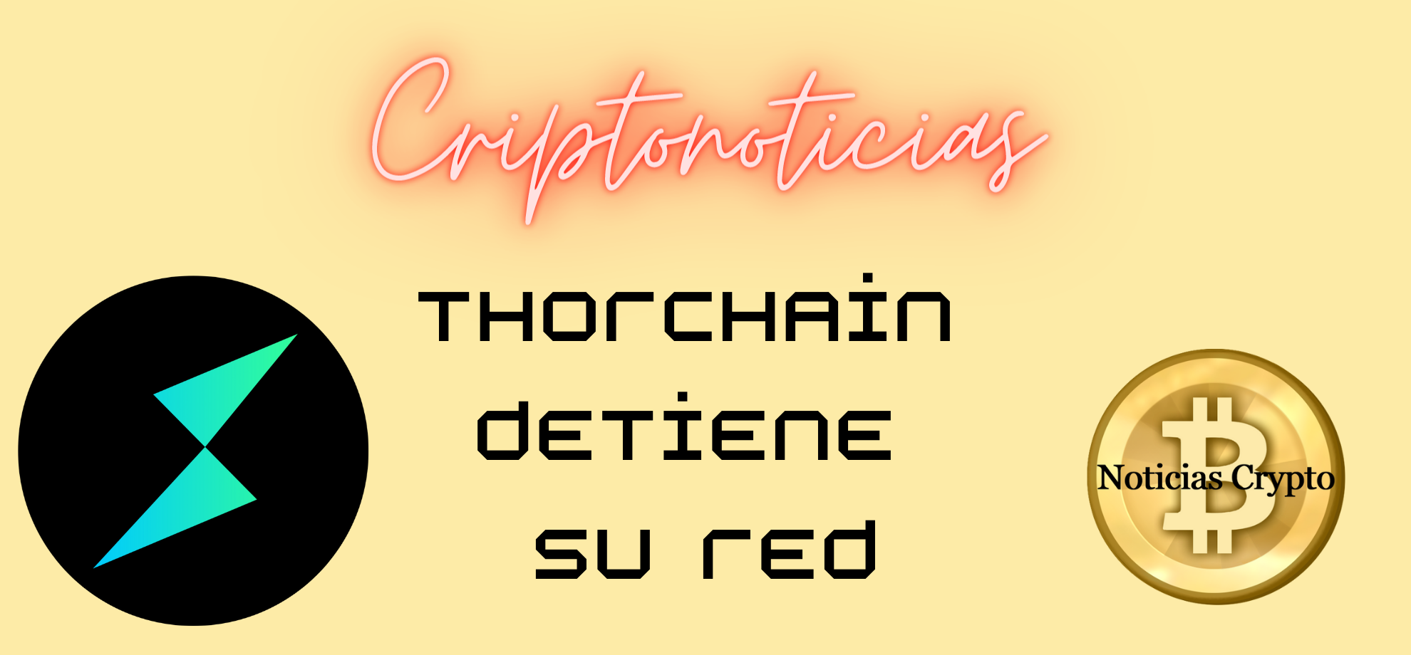 THORChain detiene su red