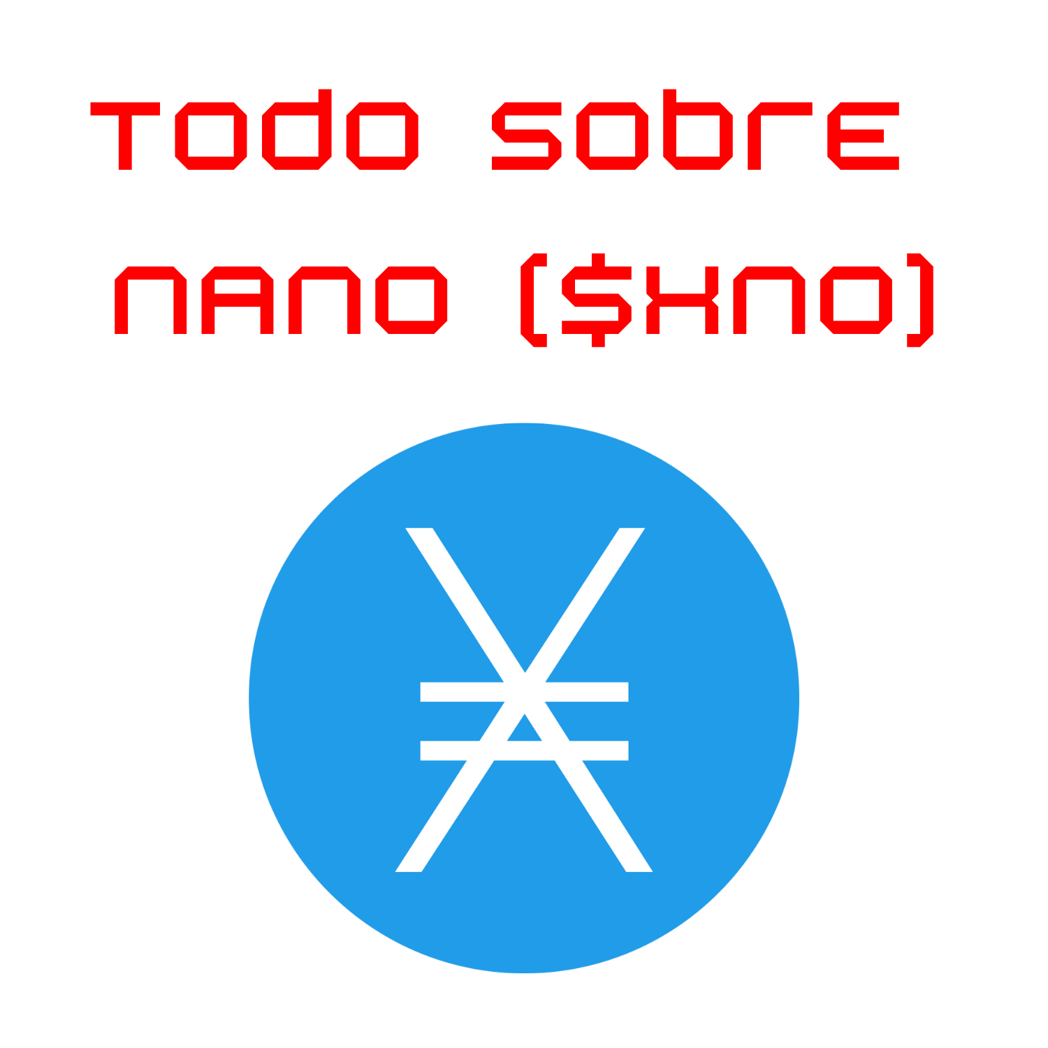 Nano XNO