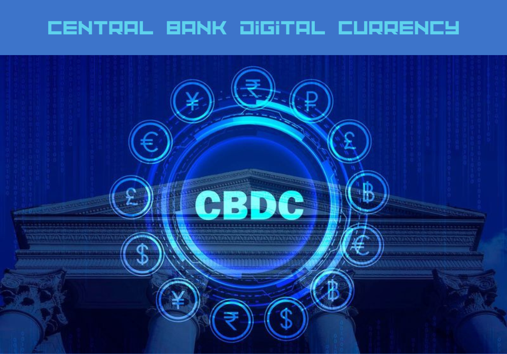 Todo sobre las futuras CBDCs o monedas de los Bancos Centrales