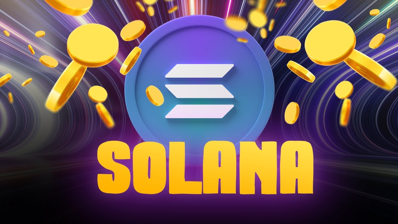 Todo sobre la blockchain de Solana