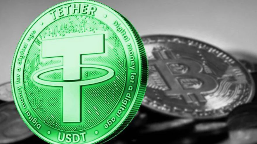 Todo sobre la stablecoin Theter