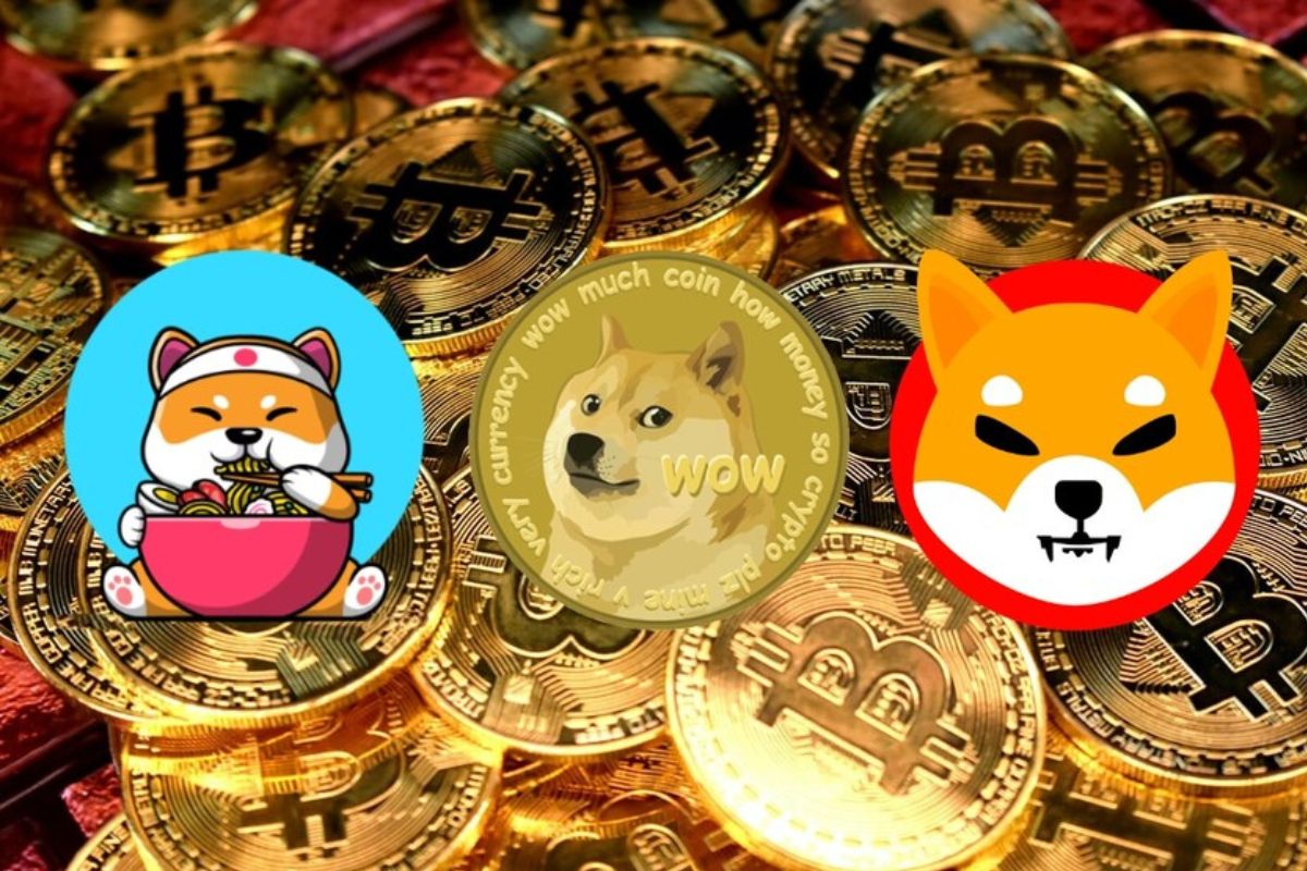 Todo sobre las MEME Coins ¿Son una estafa?