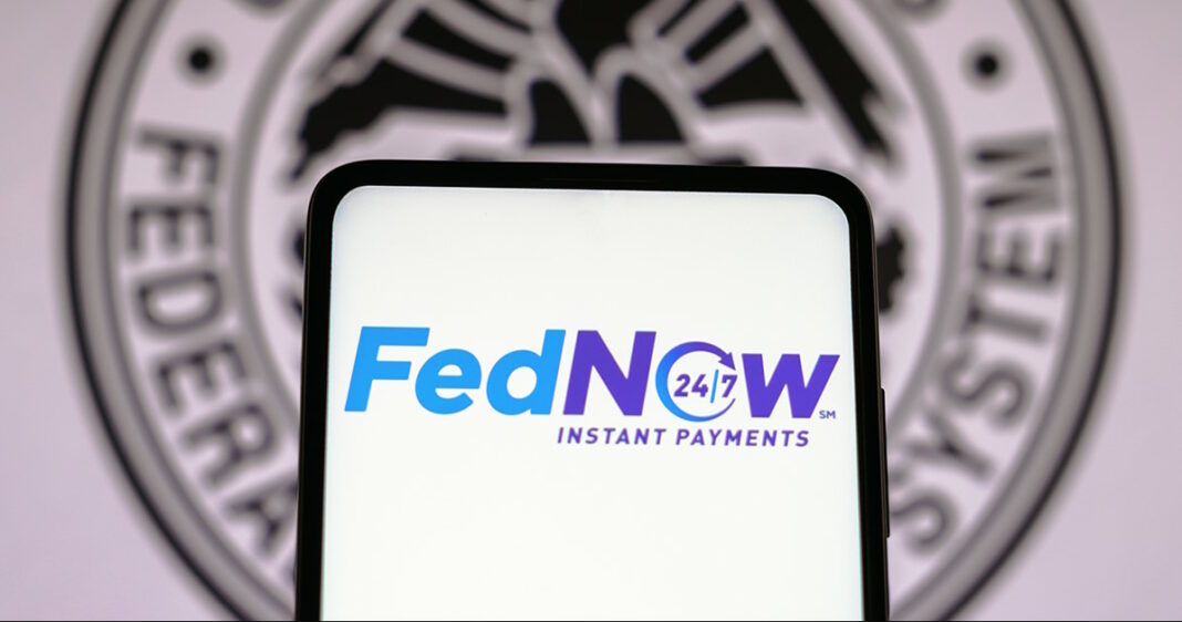 Nuevo Sistema de Pagos FedNow: Qué es y cómo funciona