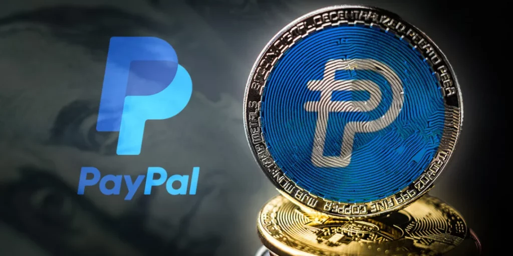 PayPal lanza PYUSD: la criptomoneda respaldada por dólares estadounidenses