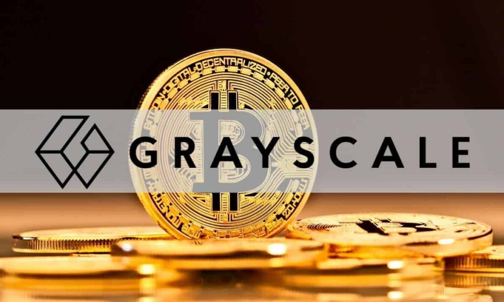 Grayscale derrota a la SEC en los tribunales-Noticias-Crypto